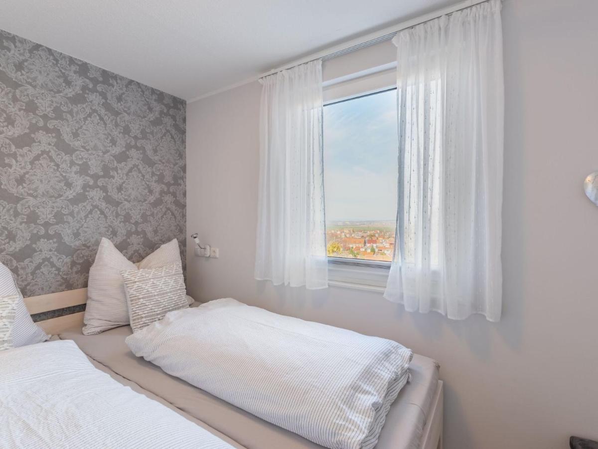 Holiday Home On The Mountain With Views Ballenstedt Zewnętrze zdjęcie