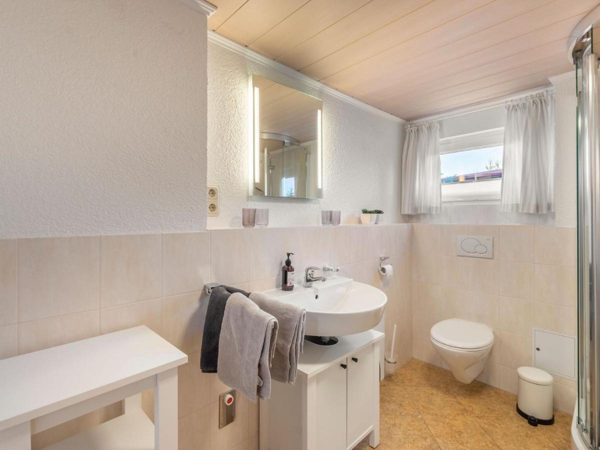 Holiday Home On The Mountain With Views Ballenstedt Zewnętrze zdjęcie